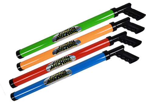 Water Sports Large 29" QF-2000 Stream Machine