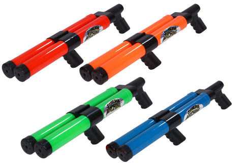 Water Sports Medium DB-1500 Double Barrel Stream Machine