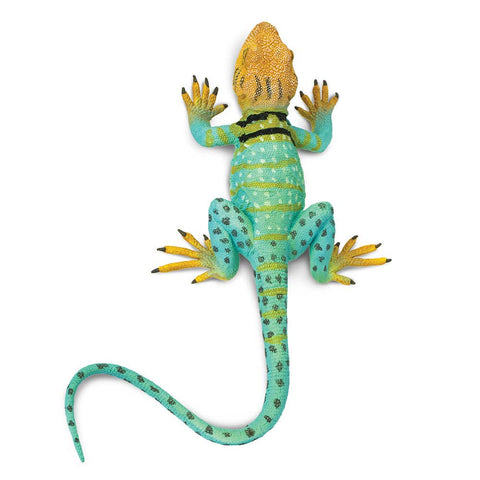Safari Ltd. Collared Lizard - 271029