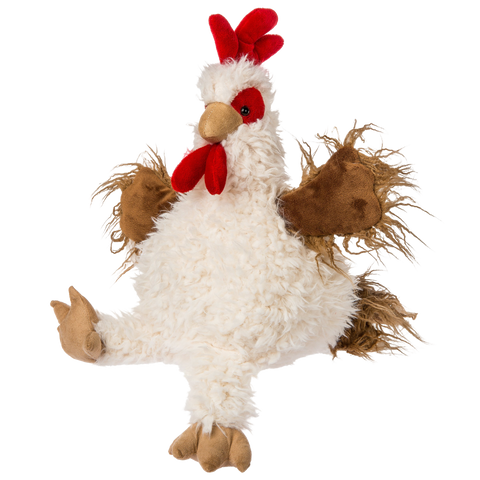 Fabfuzz Rooster