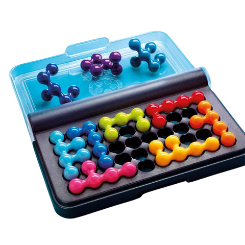 Smart IQ Fit Game