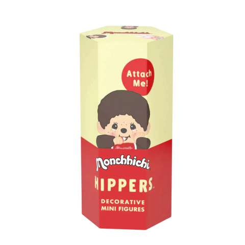 Dreams Monchhichi Hippers Blind Box