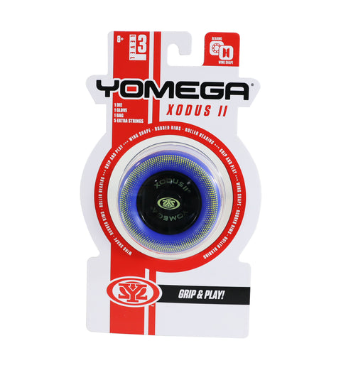 Yomega Xodus II Yo-Yo