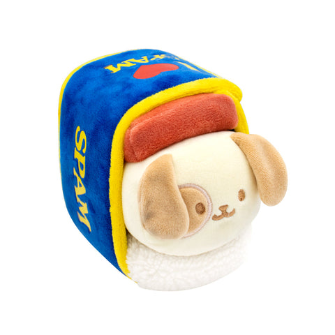 Anirollz - SPAM Puppiroll Plush Outfitz (Small)