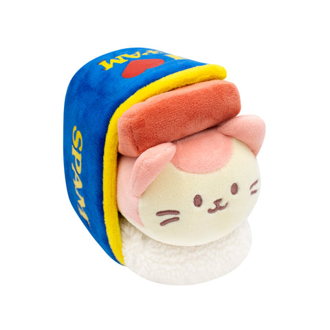 Anirollz - SPAM Kittiroll Plush Outfitz (Small)