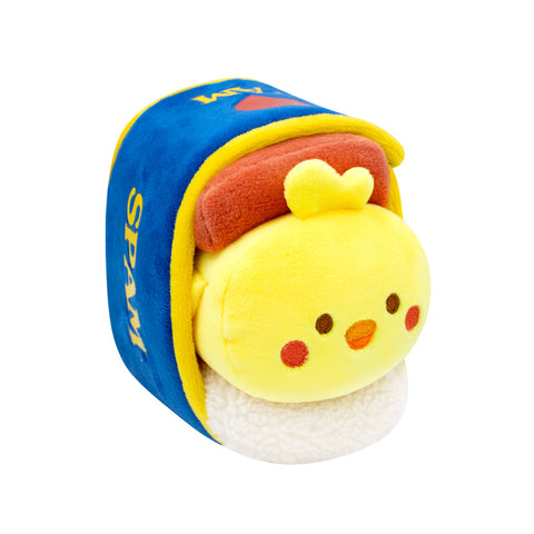 Anirollz - SPAM Chickiroll Plush Outfitz (Small)
