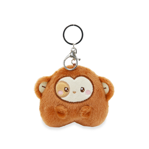 Anirollz - Miniz Standing Plush: Puppiroll Monkey