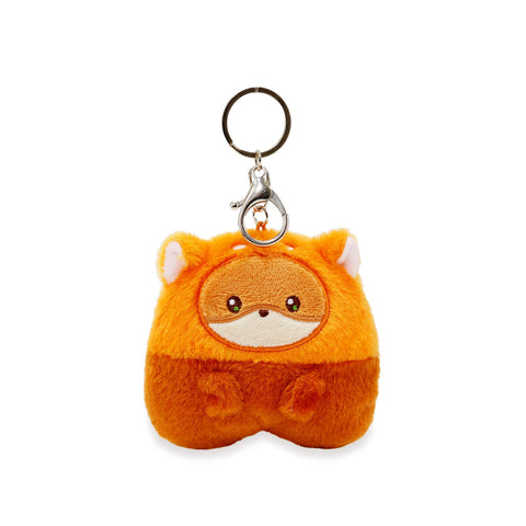 Anirollz - Miniz Standing Plush: Foxiroll Red Panda