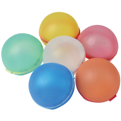 Reusable Water Balloons Singles