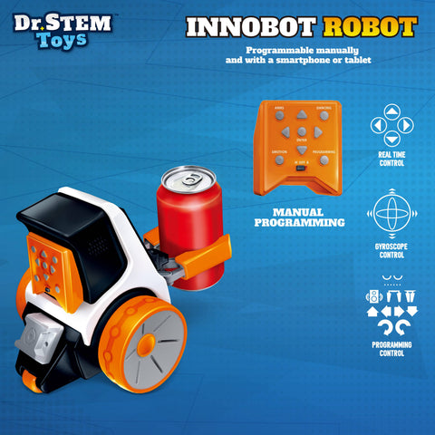 Innobot Robot STEM Toy