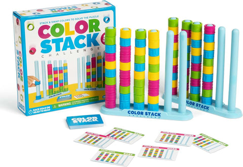 Color Stack