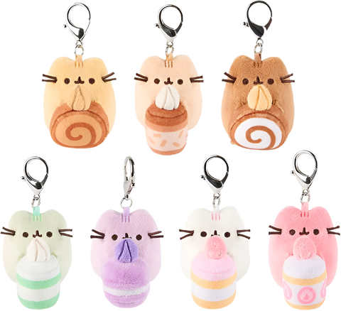 Gund Pusheen Sweets Surprise Plush Series 23