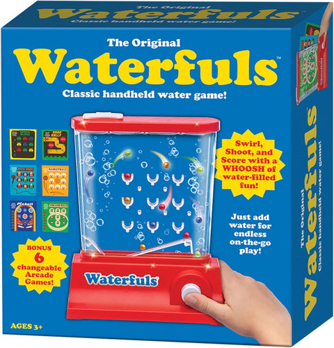 PlayMonster The Original Waterfuls