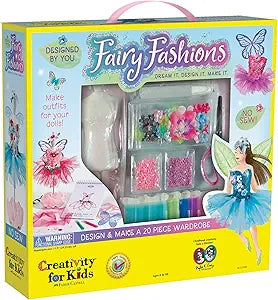 Creative For Kids Designed By You Fairy Fashions