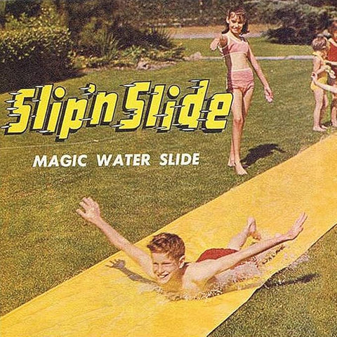 WHAM-o Vintage Slip and Slide