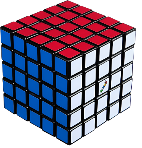 Rubik's 5X5 Cube
