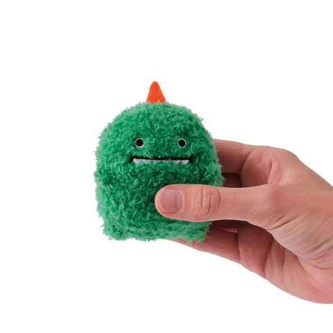 Noodoll Keyring Green Dinosaur: Ricedino