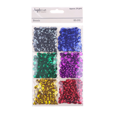 Angels Craft Craft Sequins