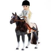 Lottie Pony Pals