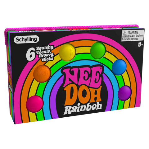 NEE DOH Rainboh
