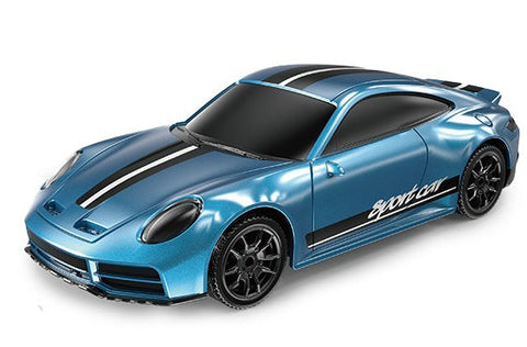 RC-PRO Remote Control 1:43 Scale Drift Car - Porsche 911