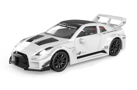 RC-PRO Remote Control 1:43 Scale Drift Car - Nissan GT-R