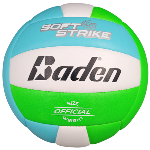 Baden Soft Strike Volleyball