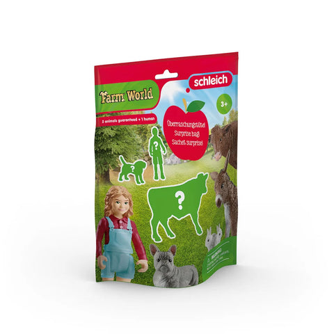 Schleich Farm World Large Blind Bag 2023