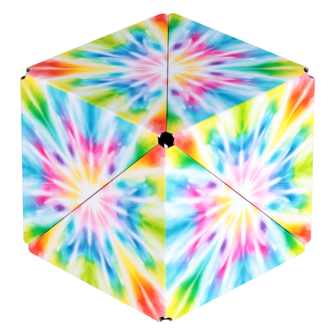 Shashibo 2026 Spring - Tie Dye Twist