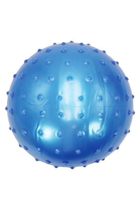 7.5 Inch Spiky Bouncy Knobby Balls - Deflated
