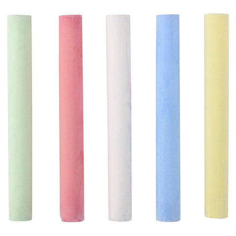 The Toy Network Mini Sidewalk Chalk