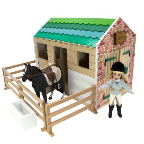 Lottie Pony Pals