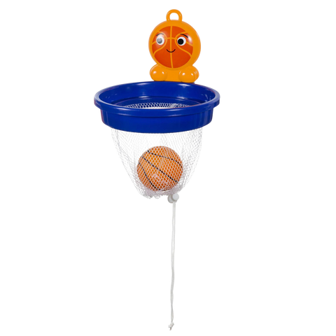 Bath Ball - Dunk Time