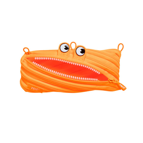 ZIPIT Neon Monster Pouch