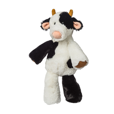 Marshmallow Clyde Cow