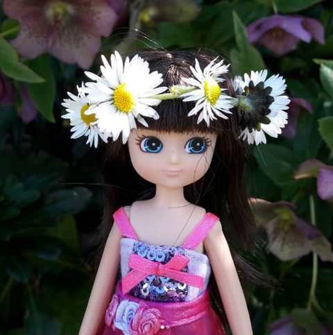 Lottie Dolls Spring Celebration Ballet – Kids Fashion Doll