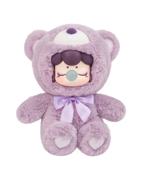 Nanci Plush Blind Box: Cutie Bears