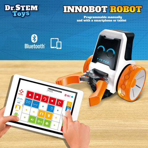 Innobot Robot STEM Toy