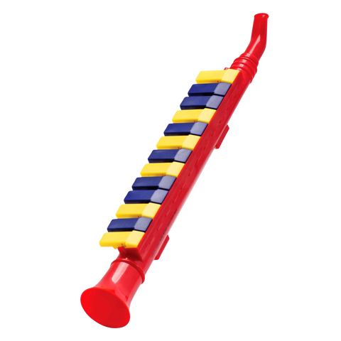 Schylling Piano Horn