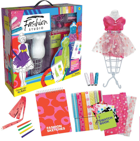 Creative For Kids Designed By You Fashion Studio