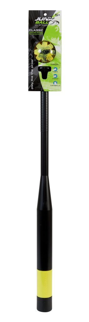 Junk Ball Classic Bat And Ball Set