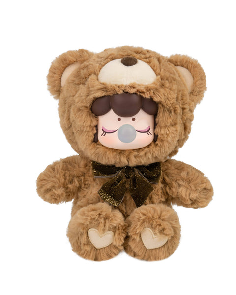 Nanci Plush Blind Box: Cutie Bears