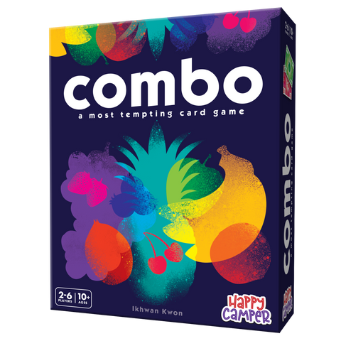 Combo by Happy Camper