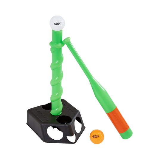 Junk Ball T-Ball Set