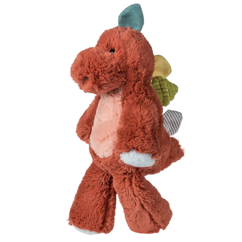 Marshmallow Jr. Stegosaurus