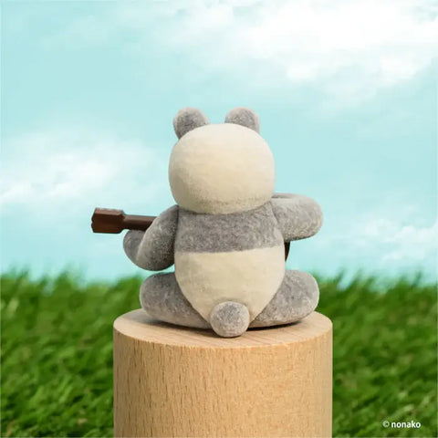 BC Mini's Nonako Animals Figurines Blind Box