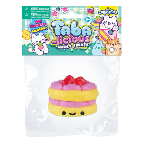 Taba-licious Sweet Treats Assortment