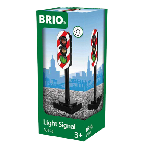 Light Signal 33743