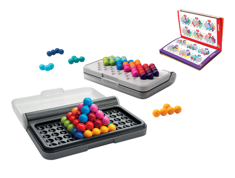 Smart Toys and Games IQ Puzzler Pro