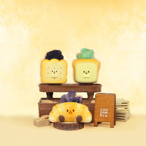 BC Mini's Bakery Buddy Crystal Blind Box-6